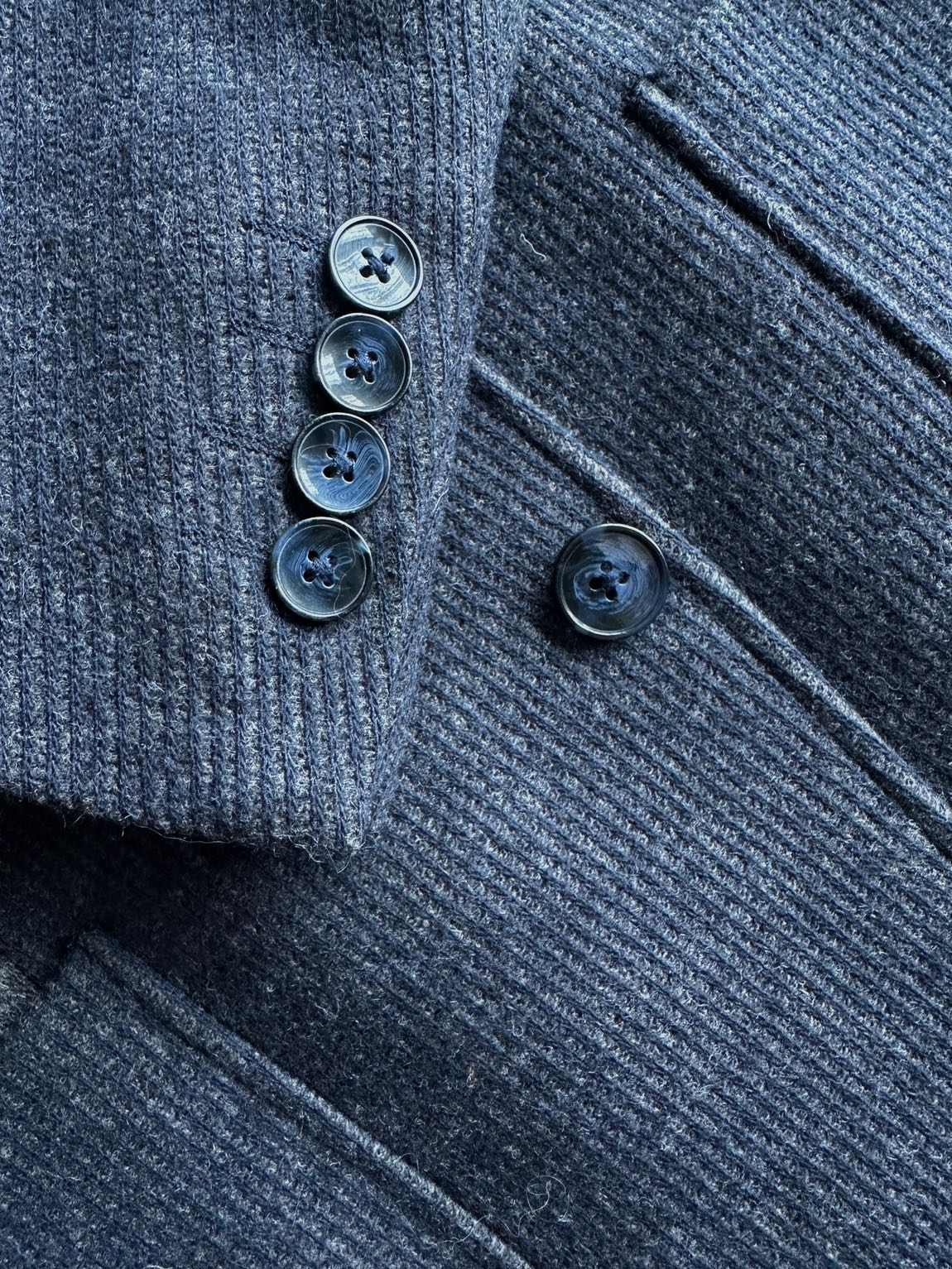 Kışlık Blazer — görsel 5/6