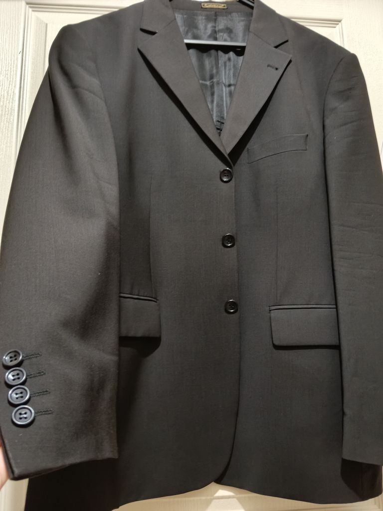 Altınyıldız Regular Fit Erkek Ceket — görsel 14/19