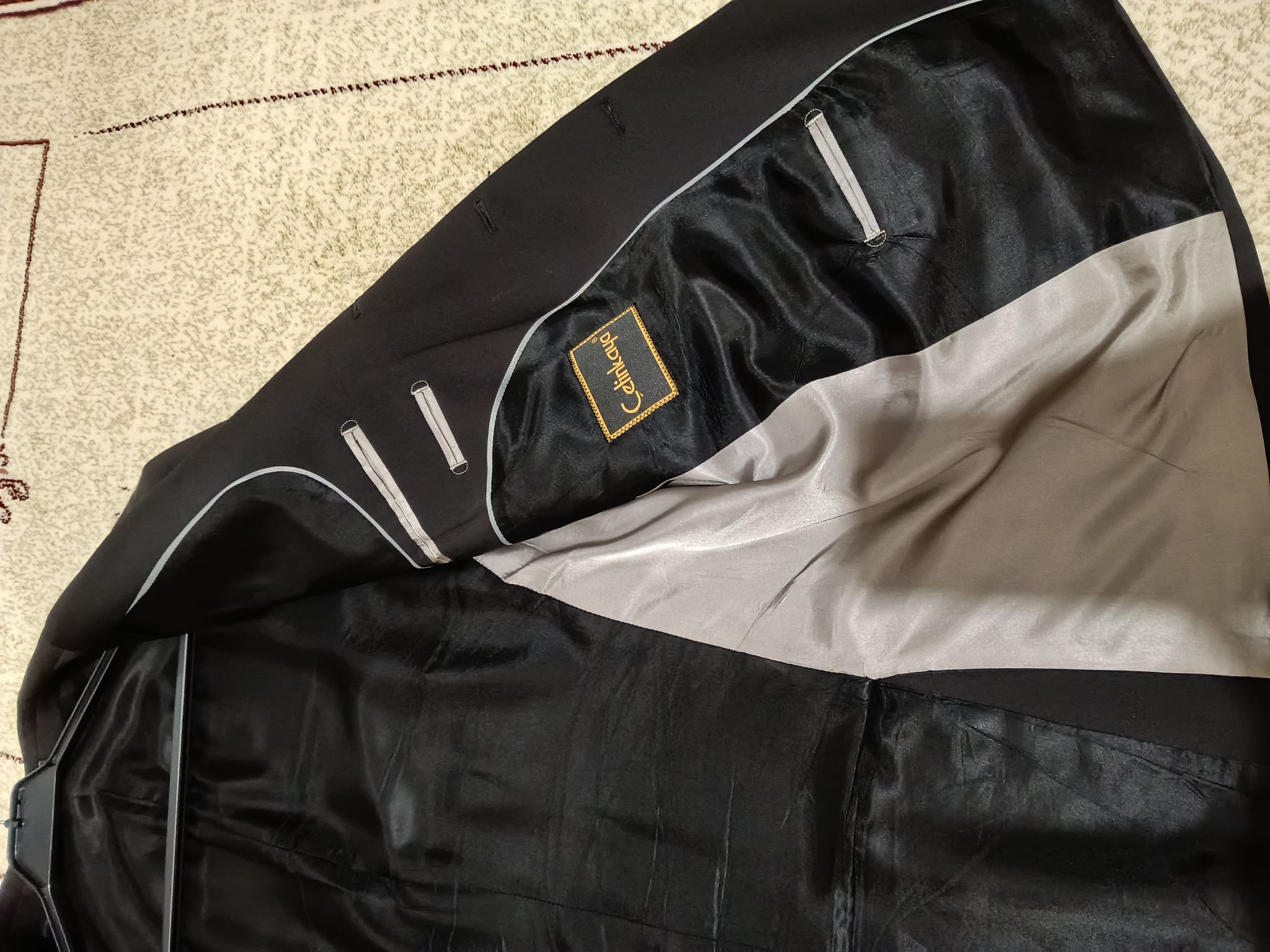 Altınyıldız Regular Fit Erkek Ceket — görsel 6/19