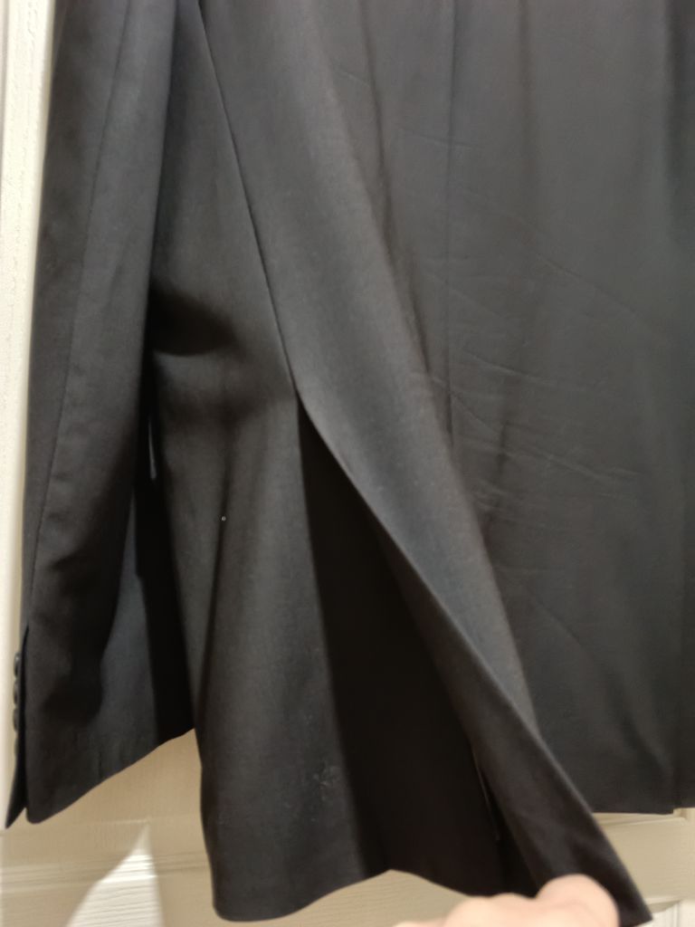Altınyıldız Regular Fit Erkek Ceket — görsel 10/19