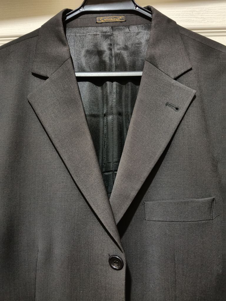 Altınyıldız Regular Fit Erkek Ceket — görsel 7/19