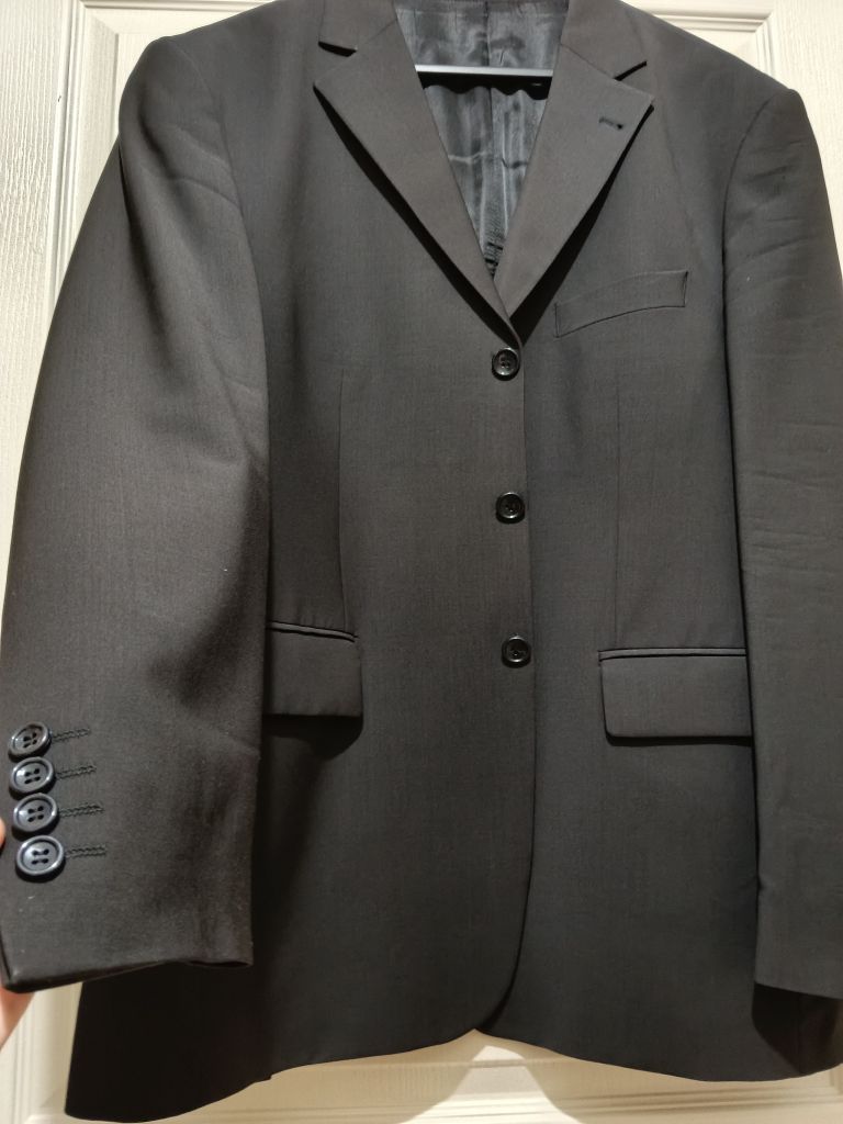 Altınyıldız Regular Fit Erkek Ceket — görsel 16/19