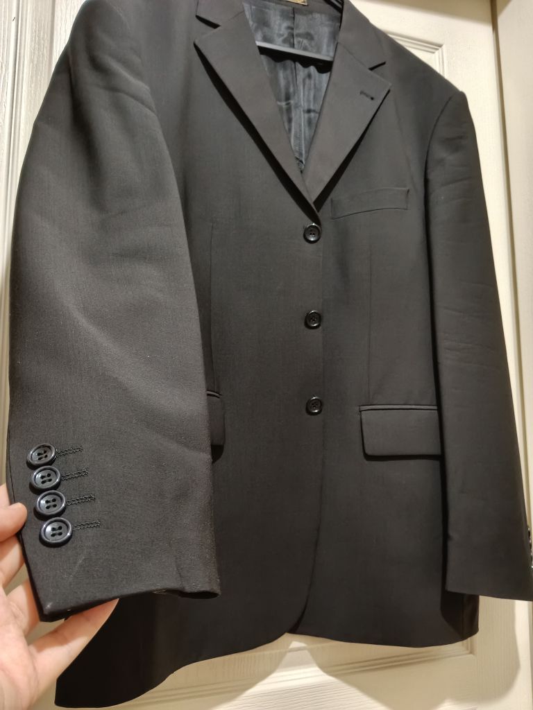 Altınyıldız Regular Fit Erkek Ceket — görsel 13/19
