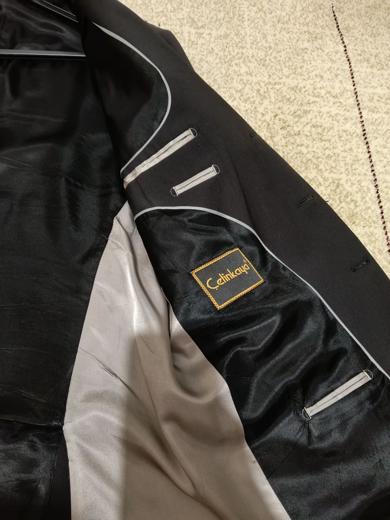 Altınyıldız Regular Fit Erkek Ceket — görsel 5/19