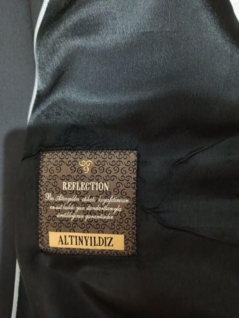 Altınyıldız Regular Fit Erkek Ceket — görsel 4/19