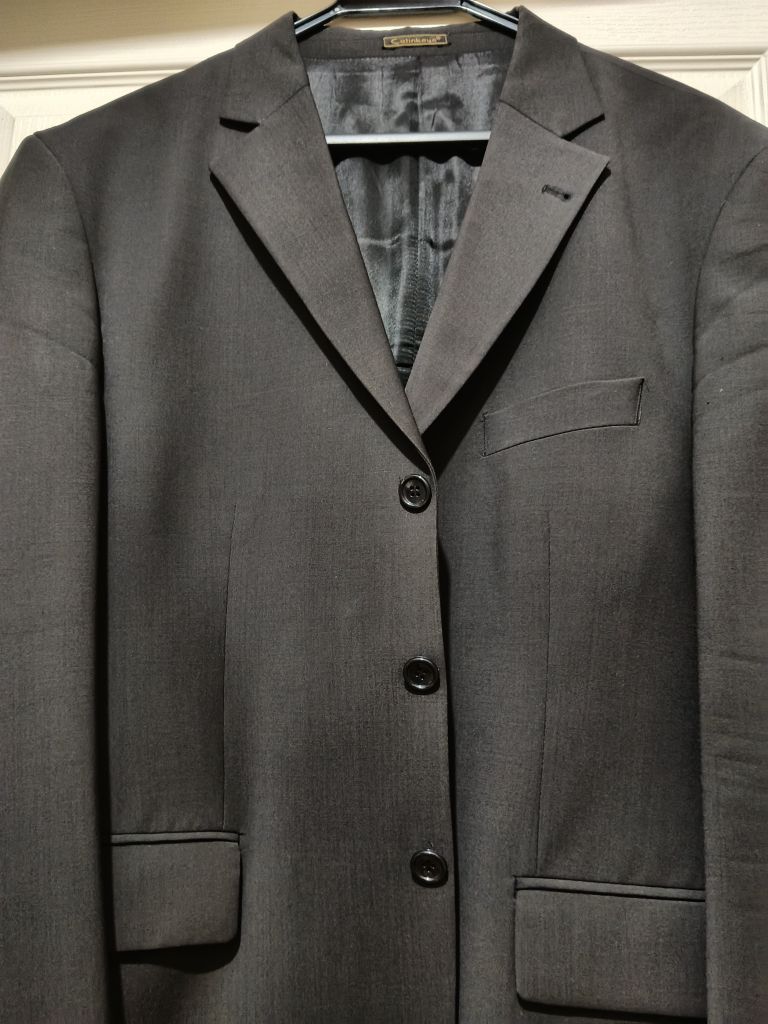 Altınyıldız Regular Fit Erkek Ceket — görsel 3/19