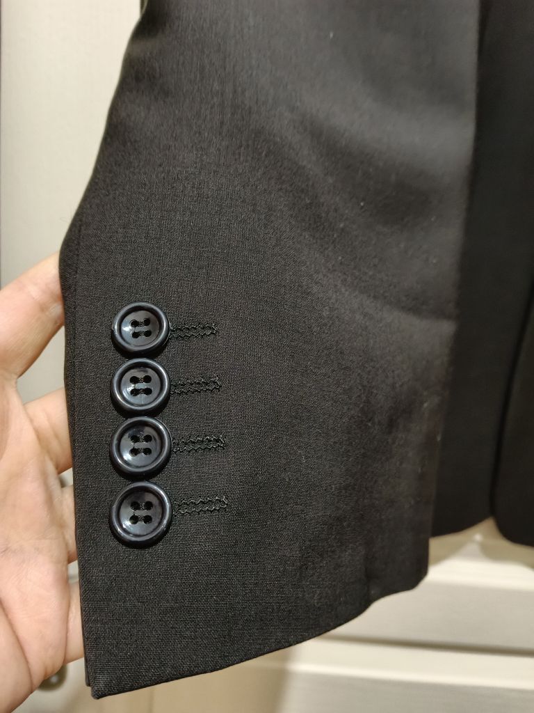 Altınyıldız Regular Fit Erkek Ceket — görsel 12/19