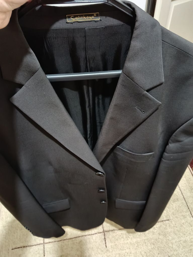 Altınyıldız Regular Fit Erkek Ceket — görsel 17/19