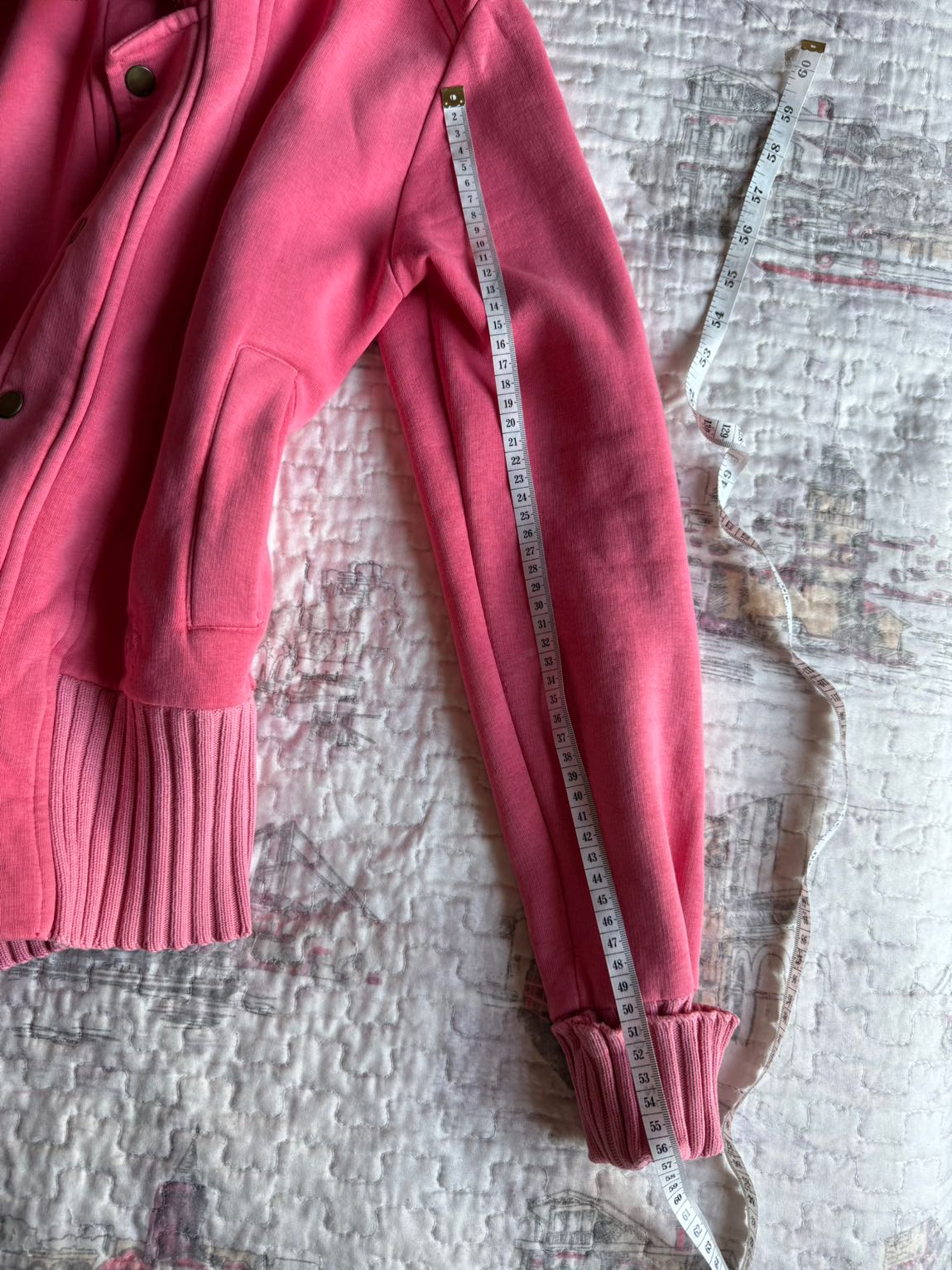 Abercrombie & Fitch y2k vintage ceket — görsel 6/12