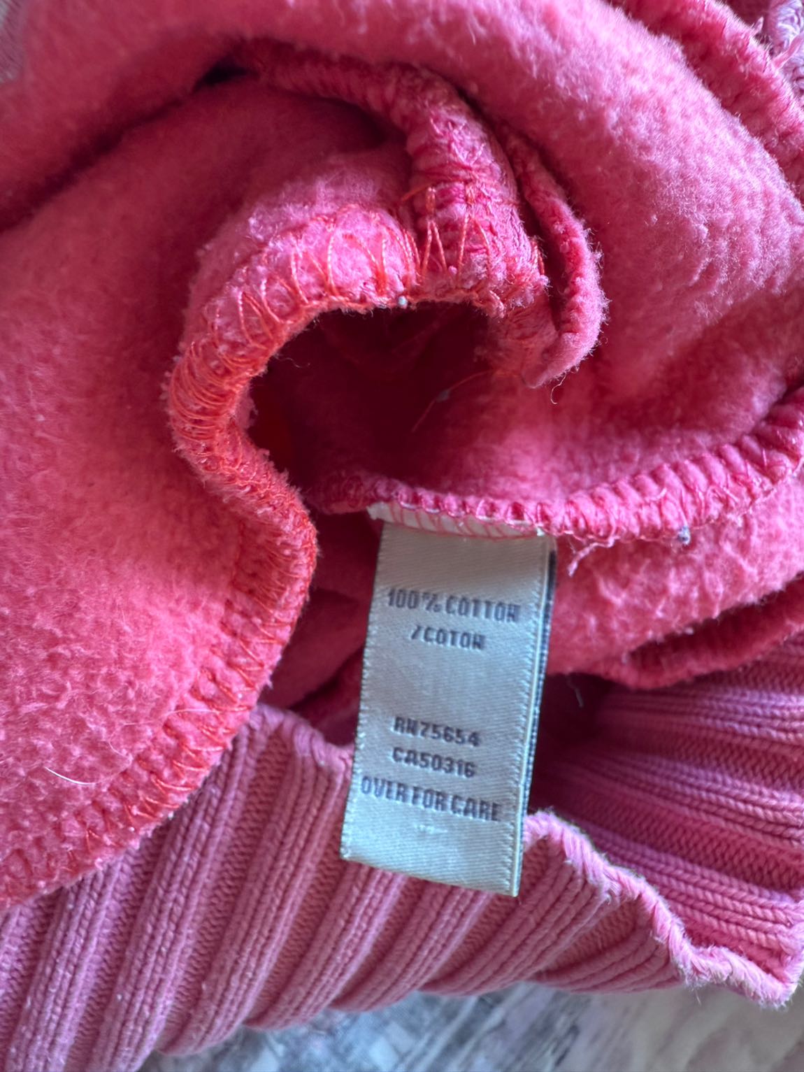Abercrombie & Fitch y2k vintage ceket — görsel 8/12