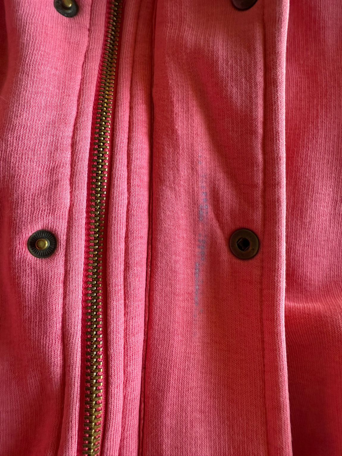 Abercrombie & Fitch y2k vintage ceket — görsel 9/12