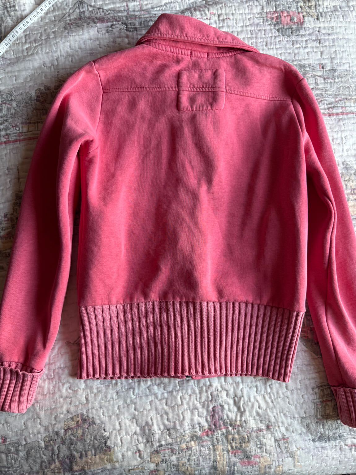 Abercrombie & Fitch y2k vintage ceket — görsel 7/12