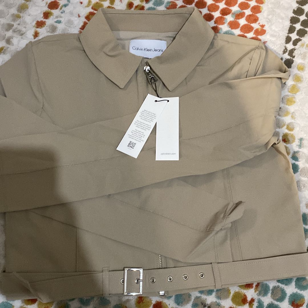 Calvin Klein Ceket — görsel 7/10