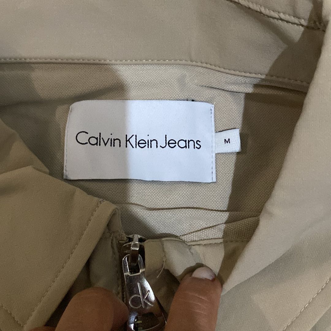 Calvin Klein Ceket — görsel 4/10