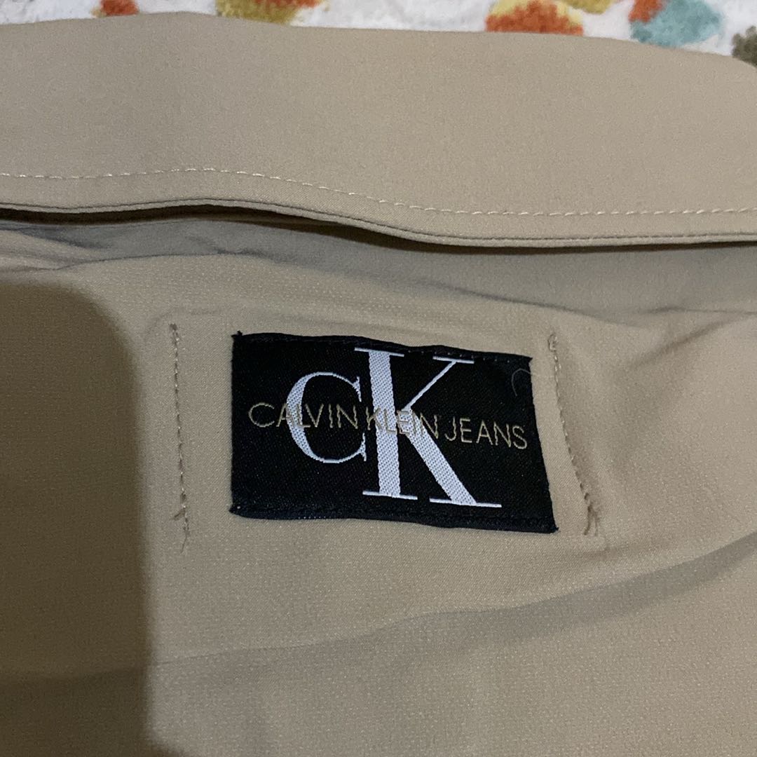 Calvin Klein Ceket — görsel 9/10