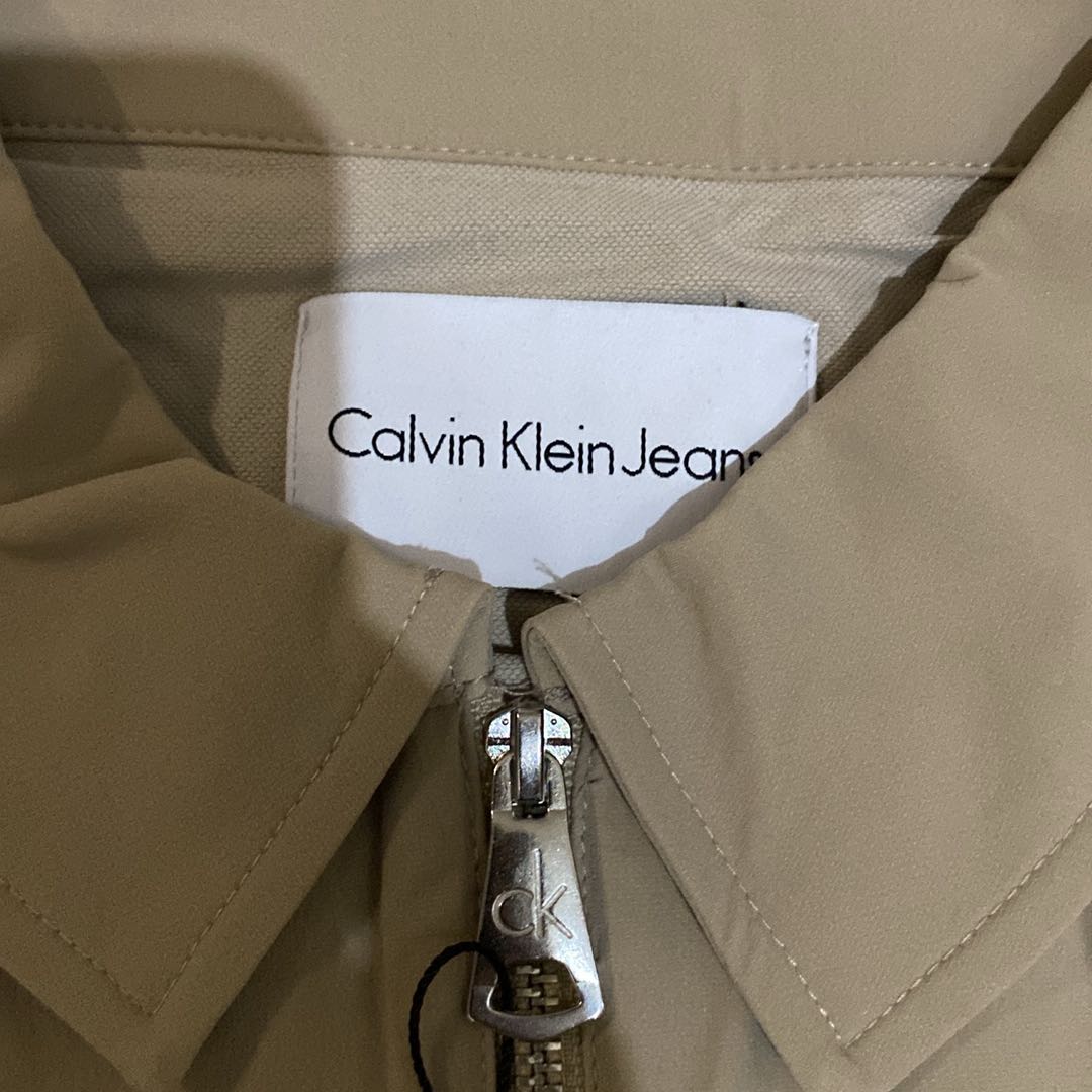 Calvin Klein Ceket — görsel 3/10
