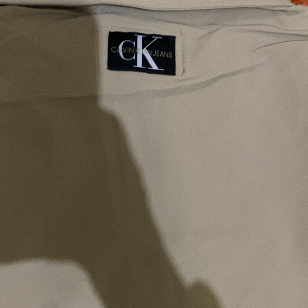 Calvin Klein Ceket — görsel 8/10