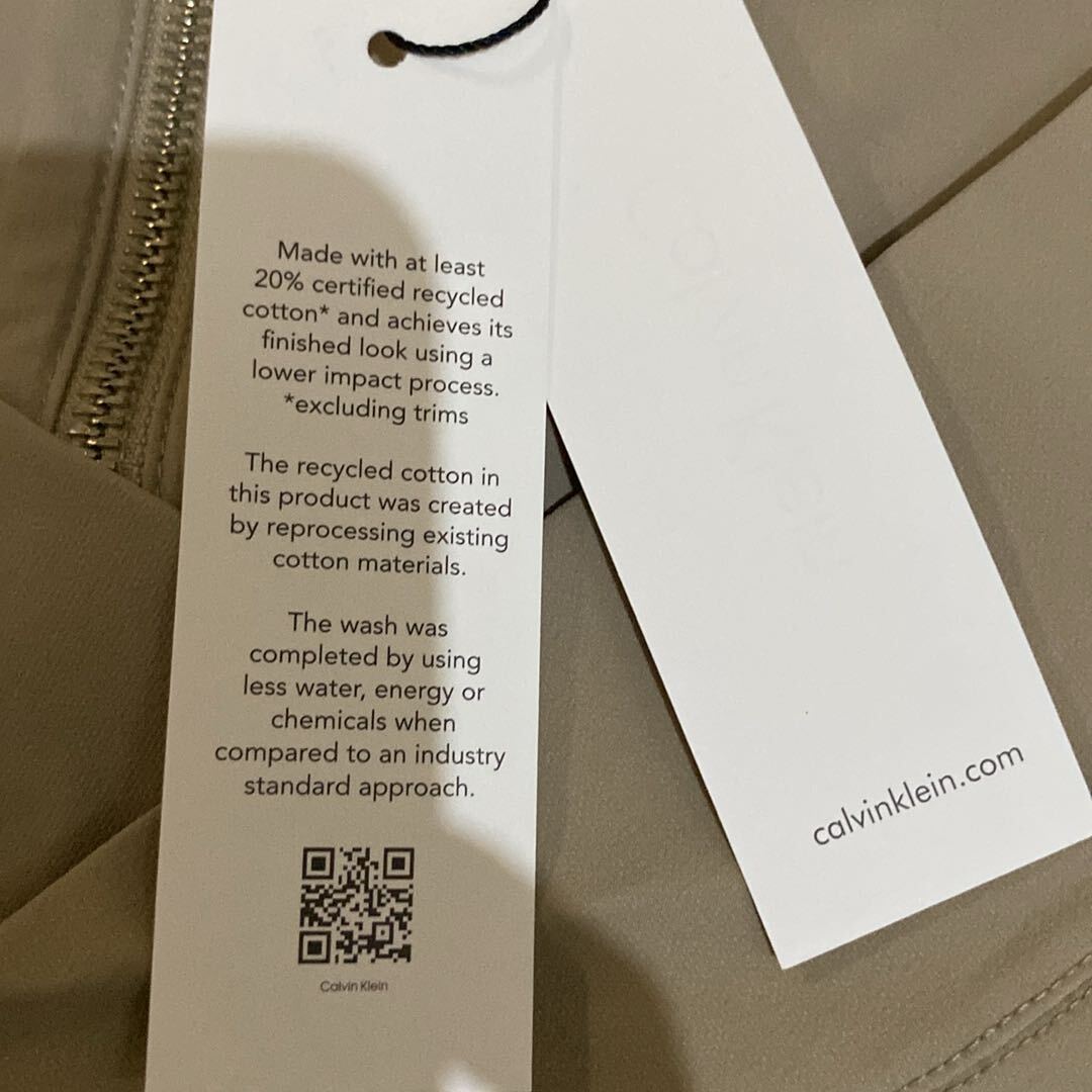 Calvin Klein Ceket — görsel 5/10