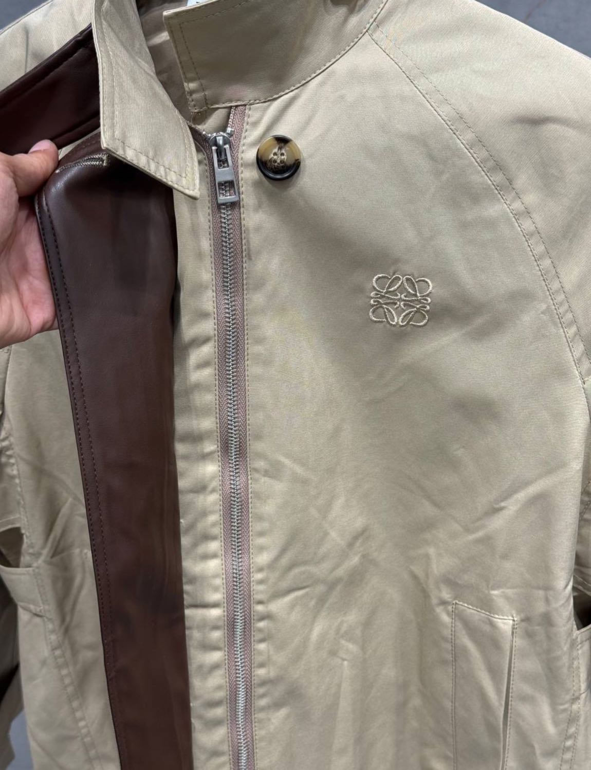 Loewe Ceket — görsel 2/4