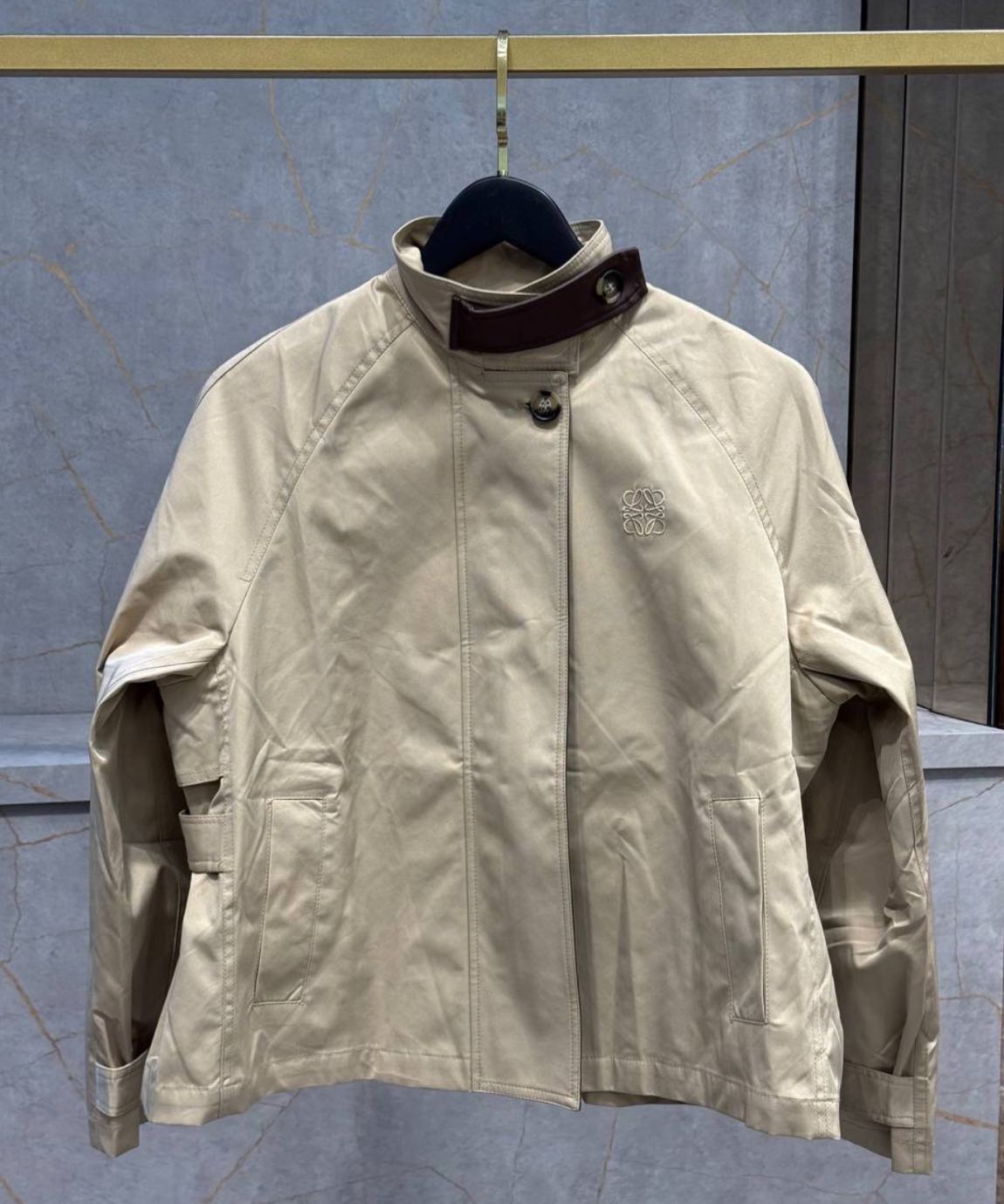 Loewe Ceket — görsel 3/4