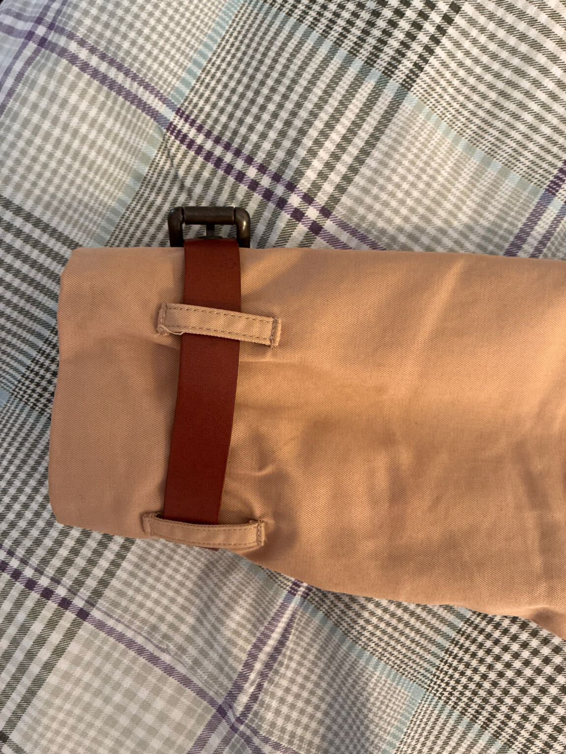 Massimo Dutti Bej Ceket — görsel 3/5