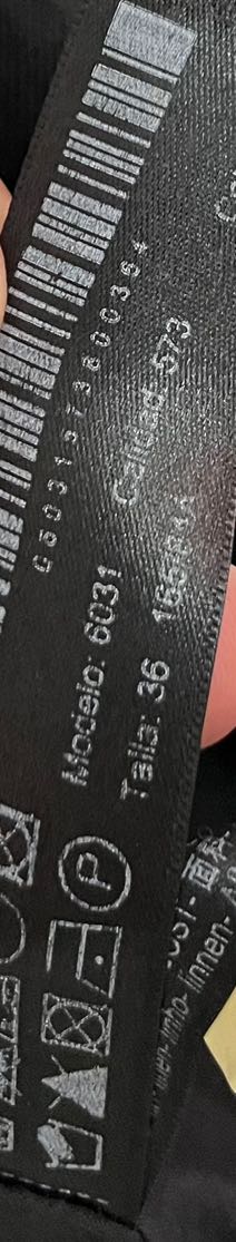 Massimo Dutti Siyah Keten Blazer Ceket — görsel 13/15