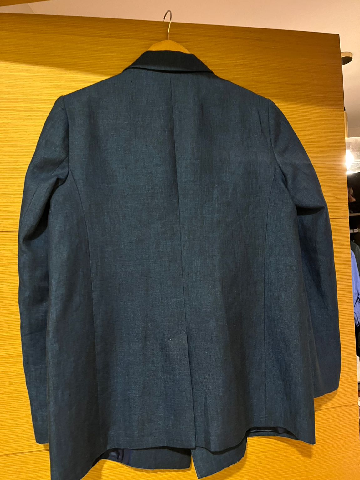 Network Blazer Ceket — görsel 2/7