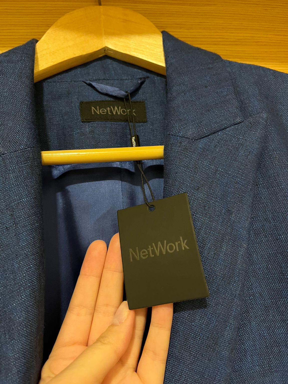 Network Blazer Ceket — görsel 5/7