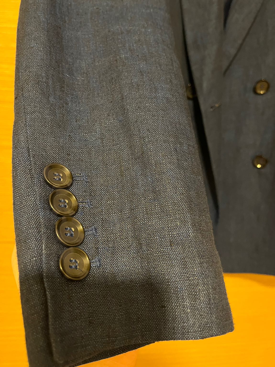 Network Blazer Ceket — görsel 3/7