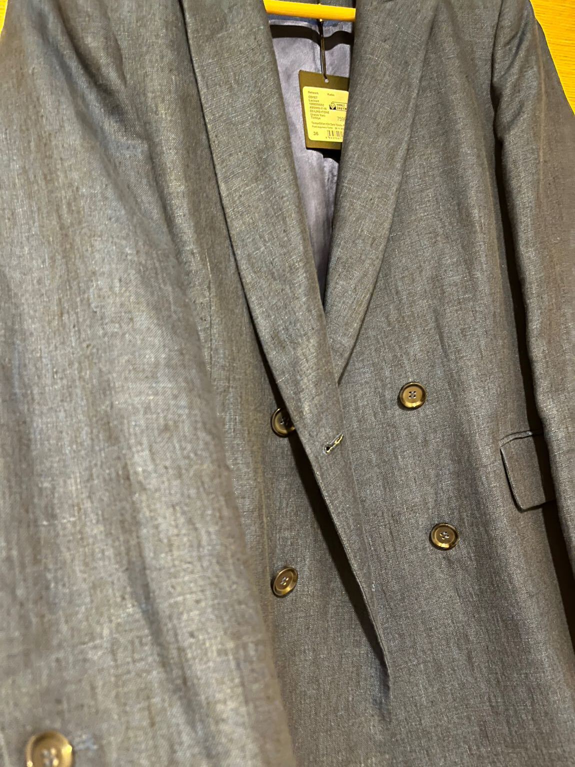 Network Blazer Ceket — görsel 6/7