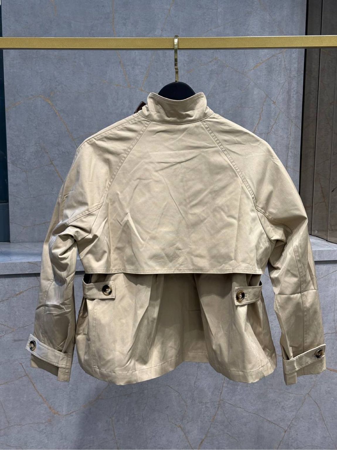 Loewe Bej Blazer — görsel 4/4