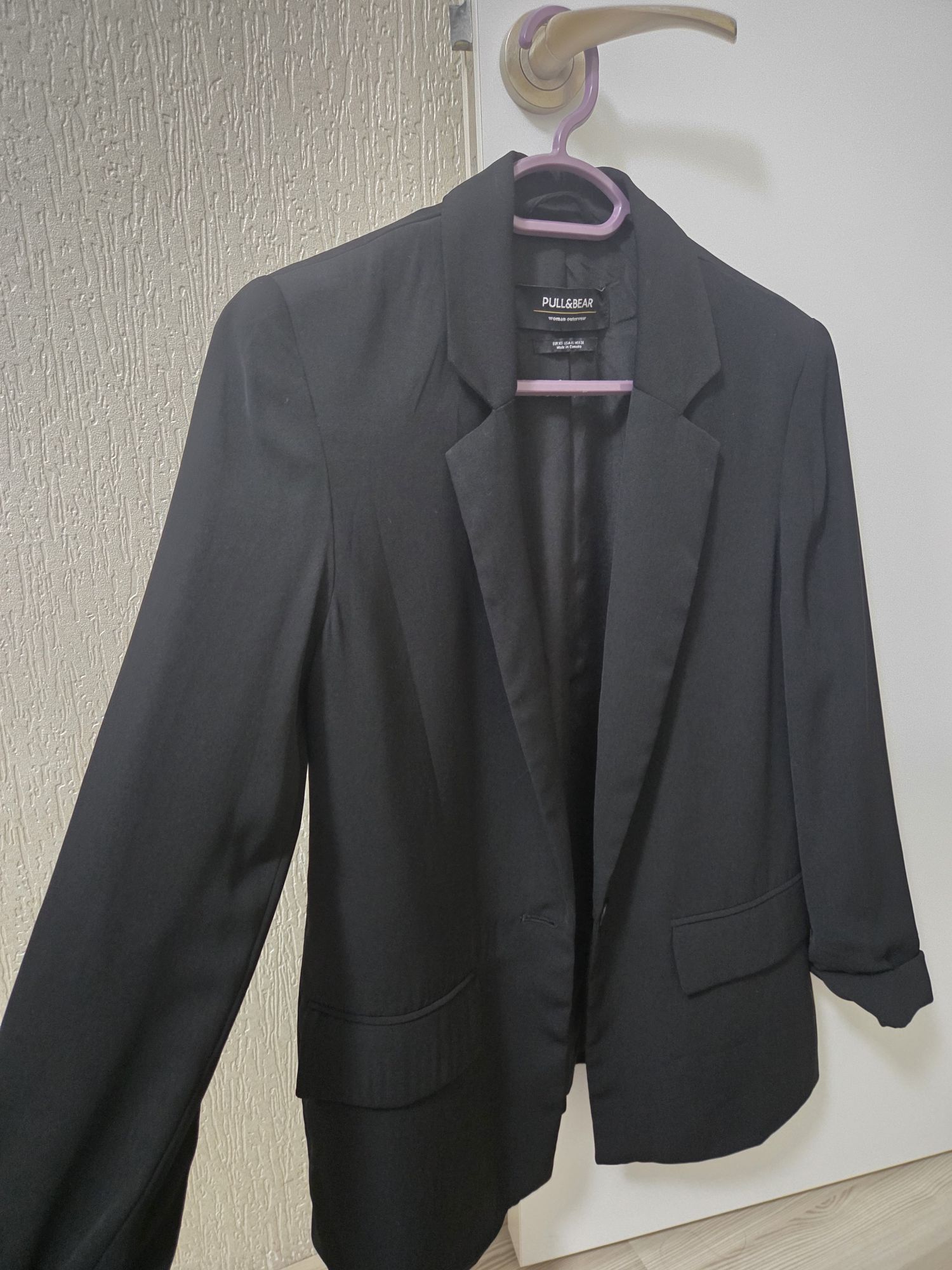 Pull&bear Blazer Ceket — görsel 2/2
