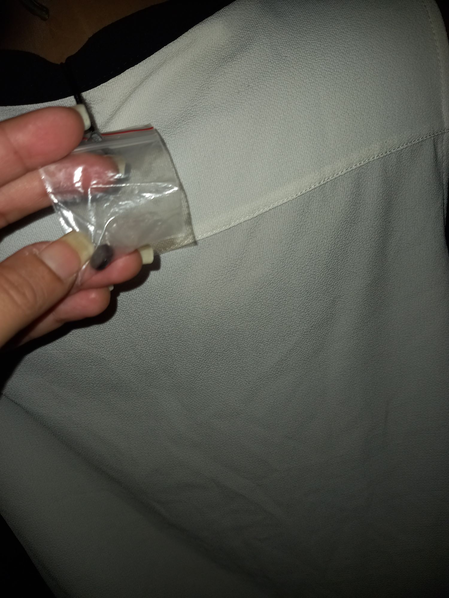 Koton sifir gömlek #begeni — görsel 5/5