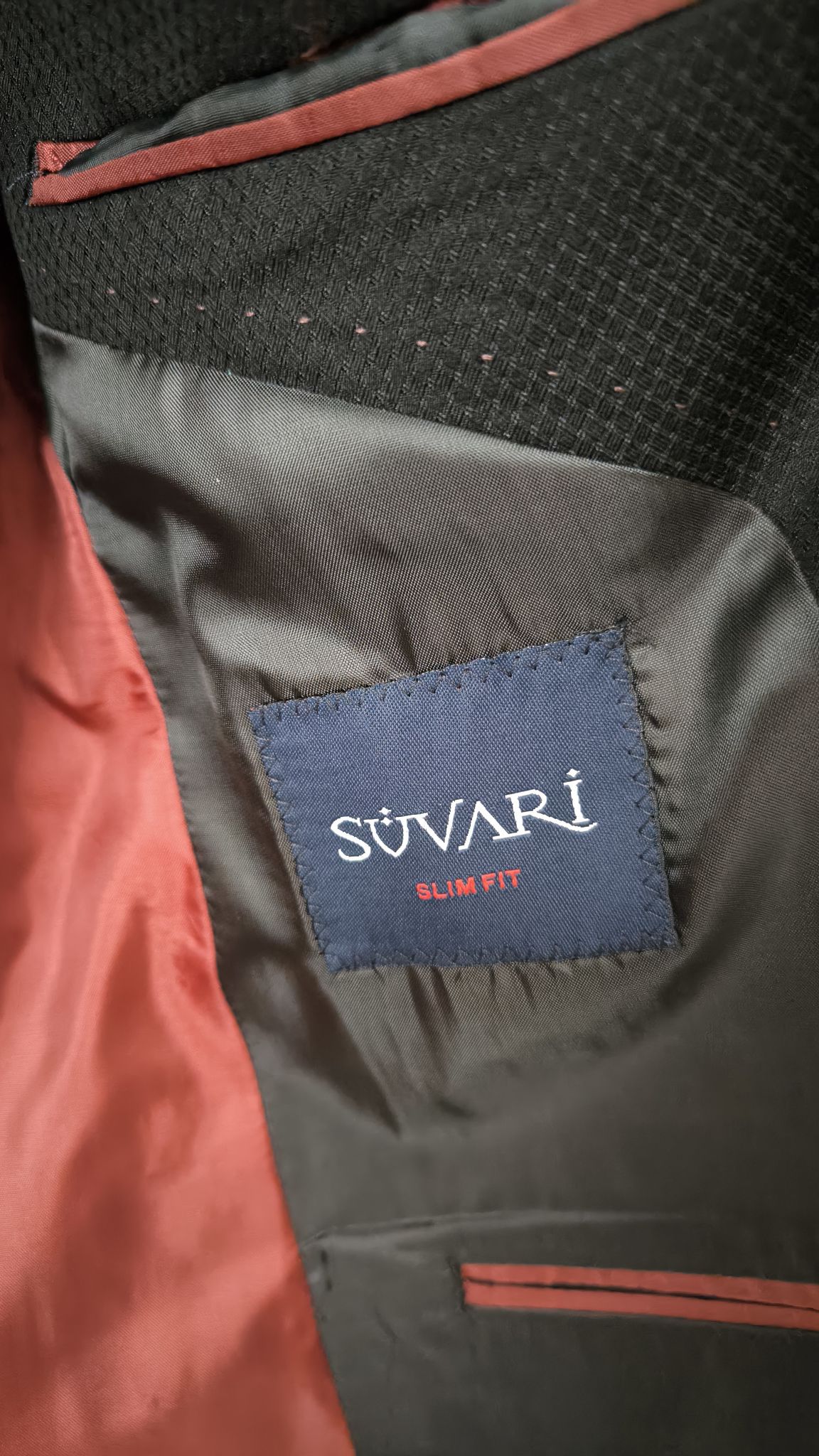 Süvari Marka Damatlık — görsel 4/13