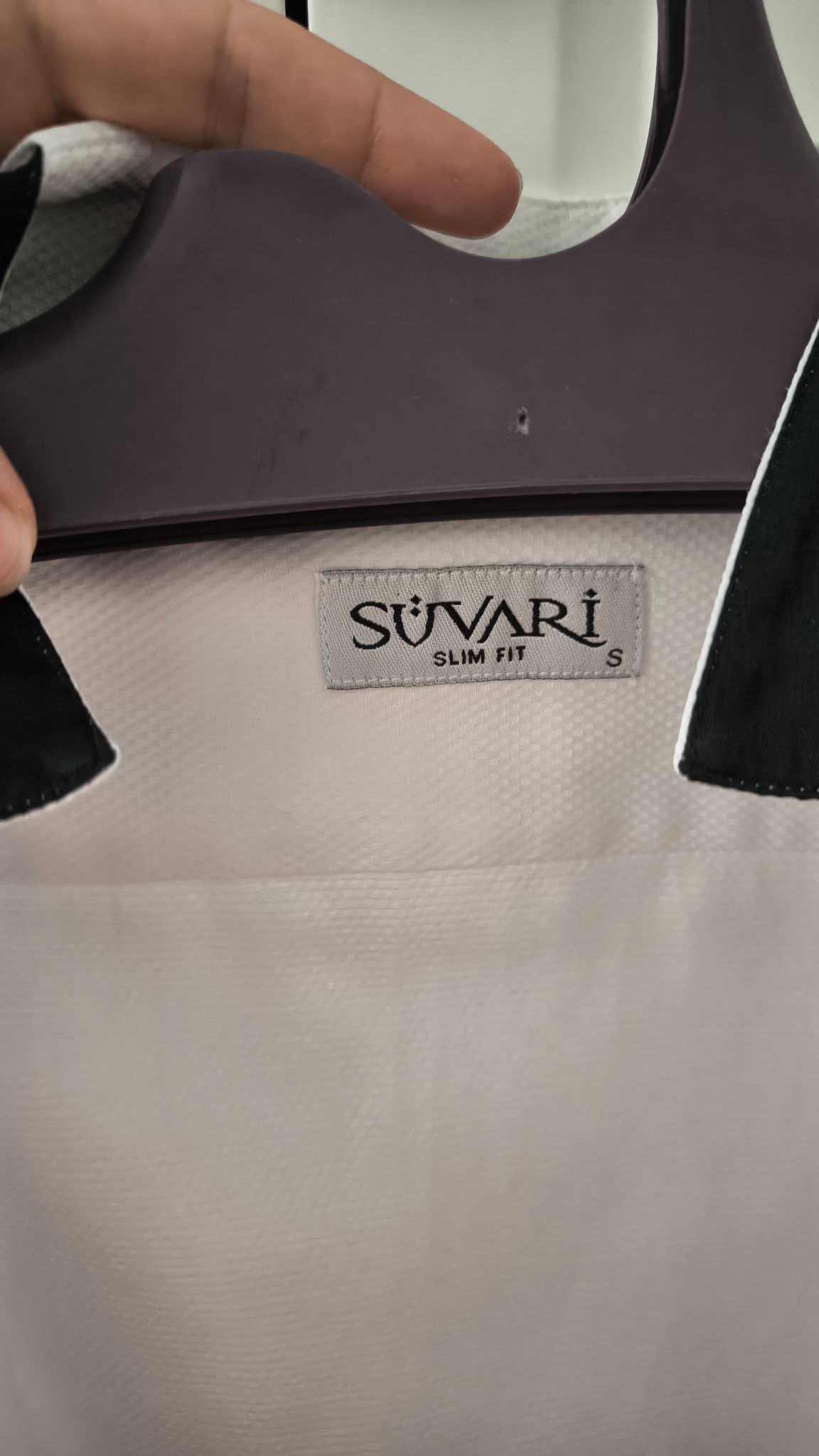 Süvari Marka Damatlık — görsel 6/13