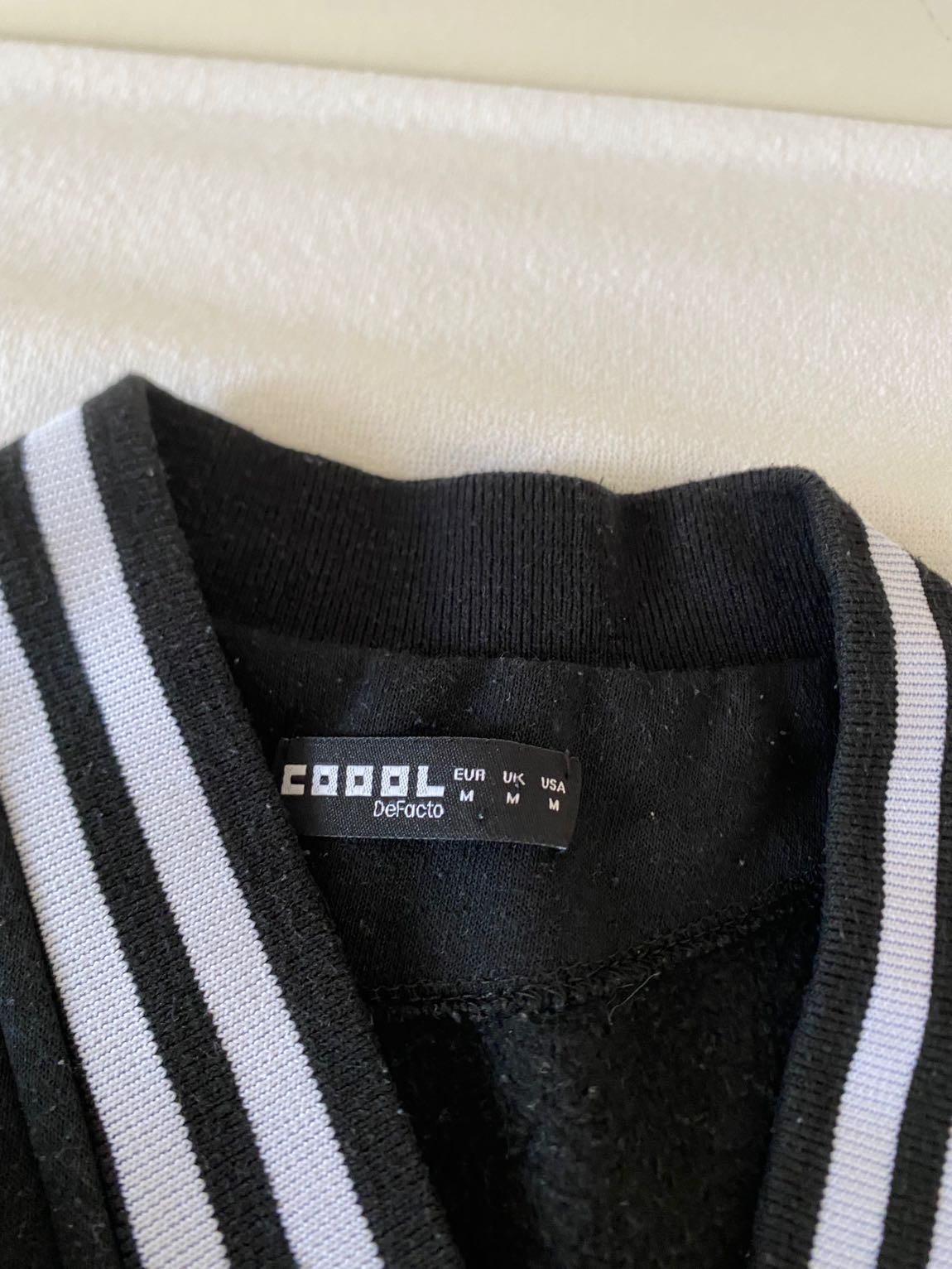 Kolej ceket — görsel 4/6