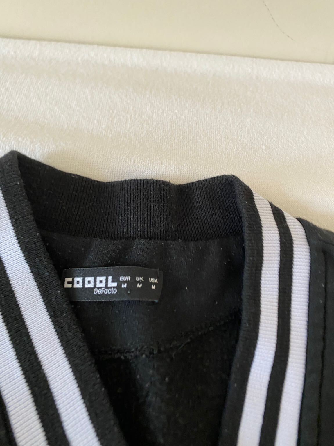 Kolej ceket — görsel 3/6