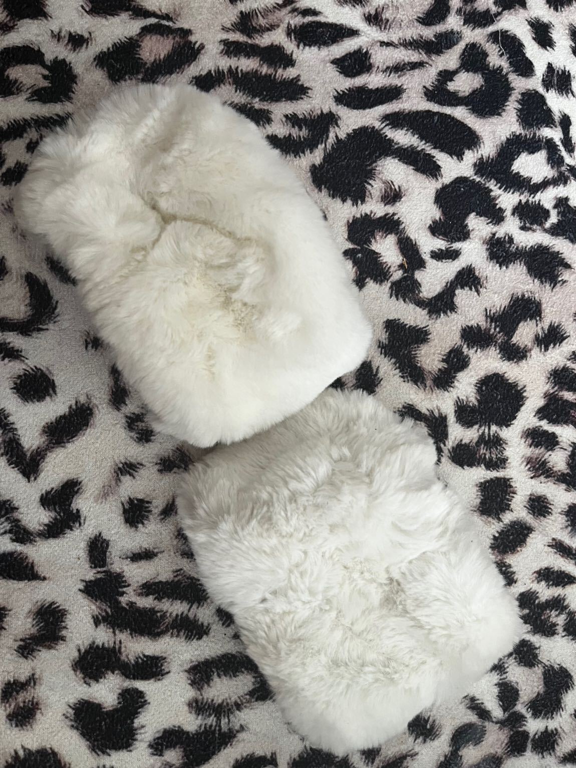 Peluş Bileklik Takımı — görsel 2/3