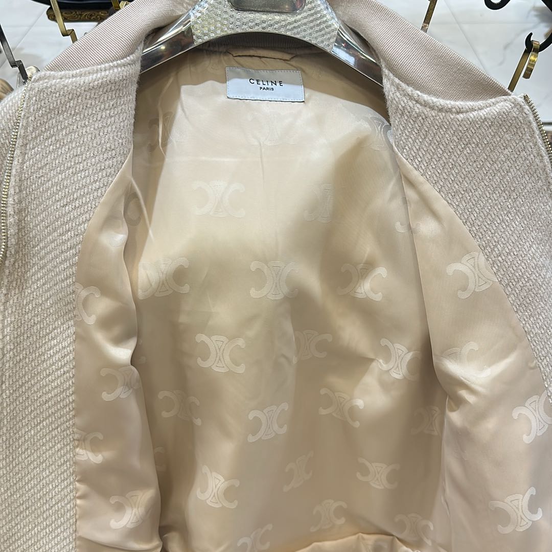 Celine Bomber Ceket — görsel 2/3