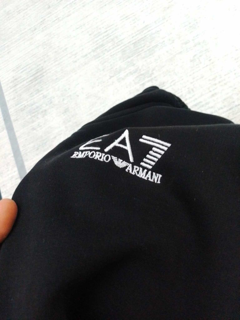 EA7 Eşofman Altı — görsel 8/9