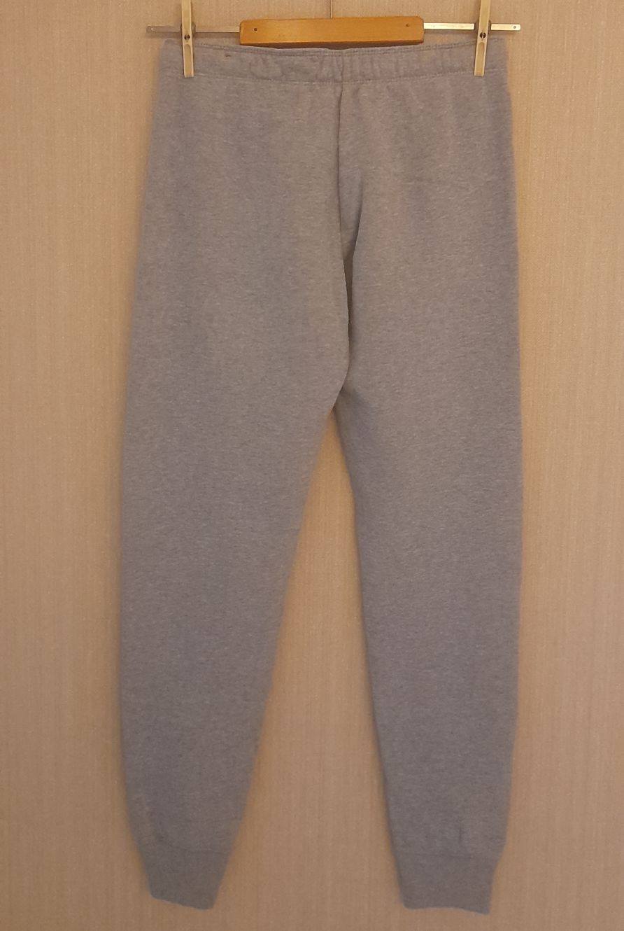 Nike Gri Eşofman Altı — görsel 2/5