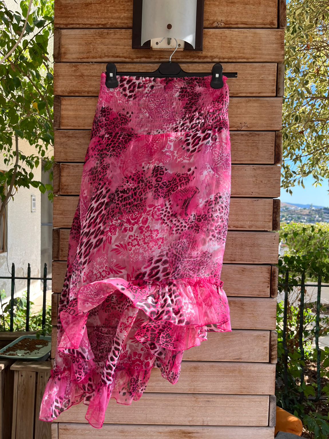 Roberto Cavalli Tarzi fairycore coquette — görsel 9/9