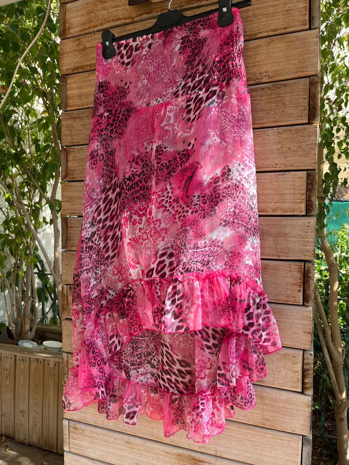 Roberto Cavalli Tarzi fairycore coquette — görsel 5/9
