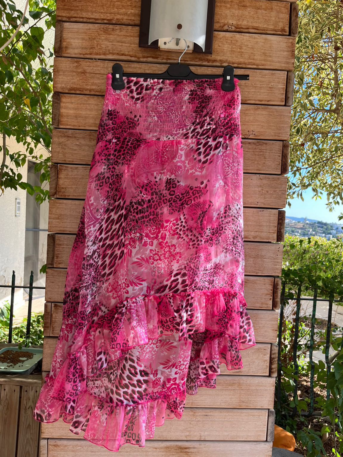 Roberto Cavalli Tarzi fairycore coquette — görsel 7/9