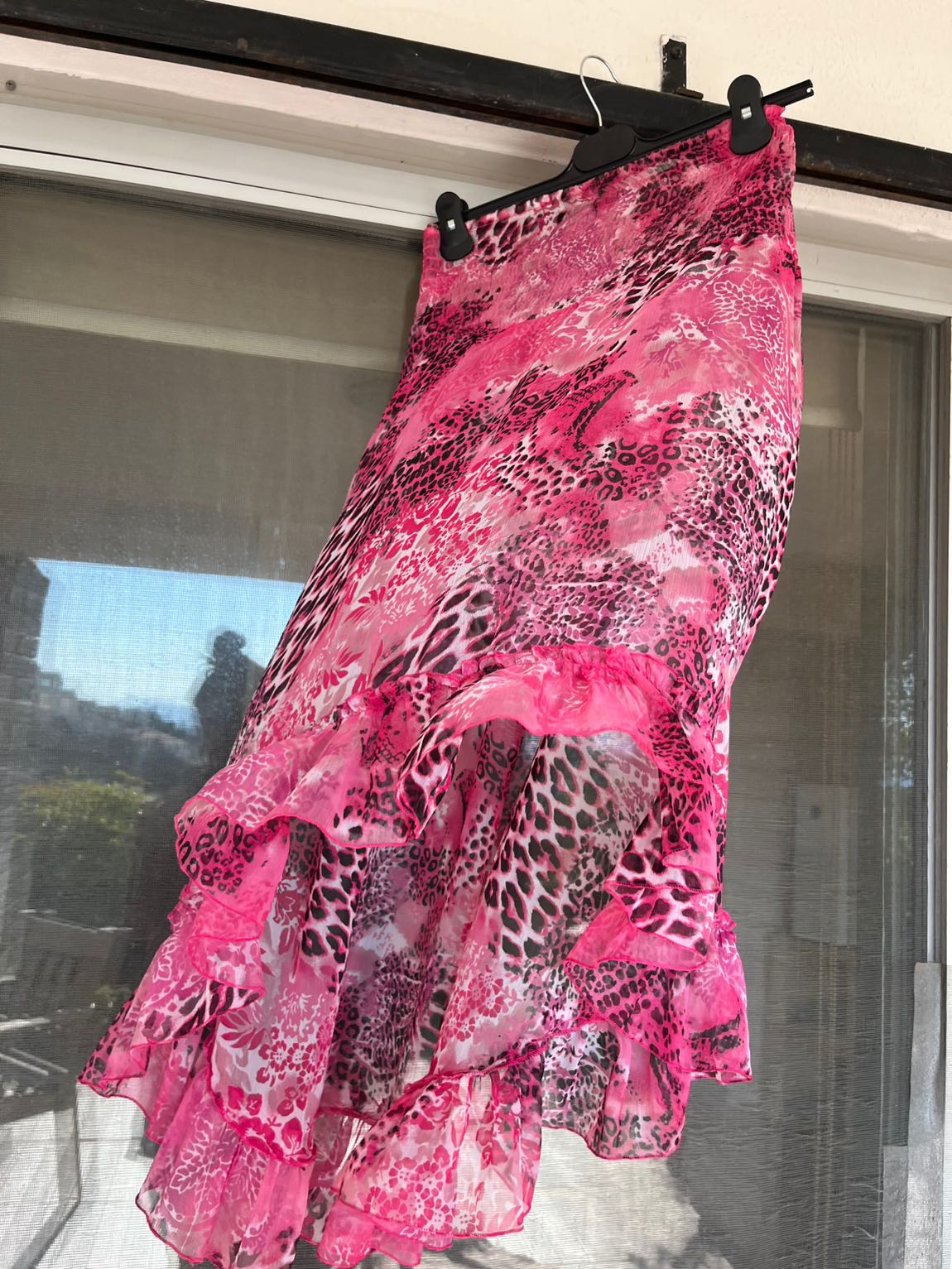Roberto Cavalli Tarzi fairycore coquette — görsel 4/9