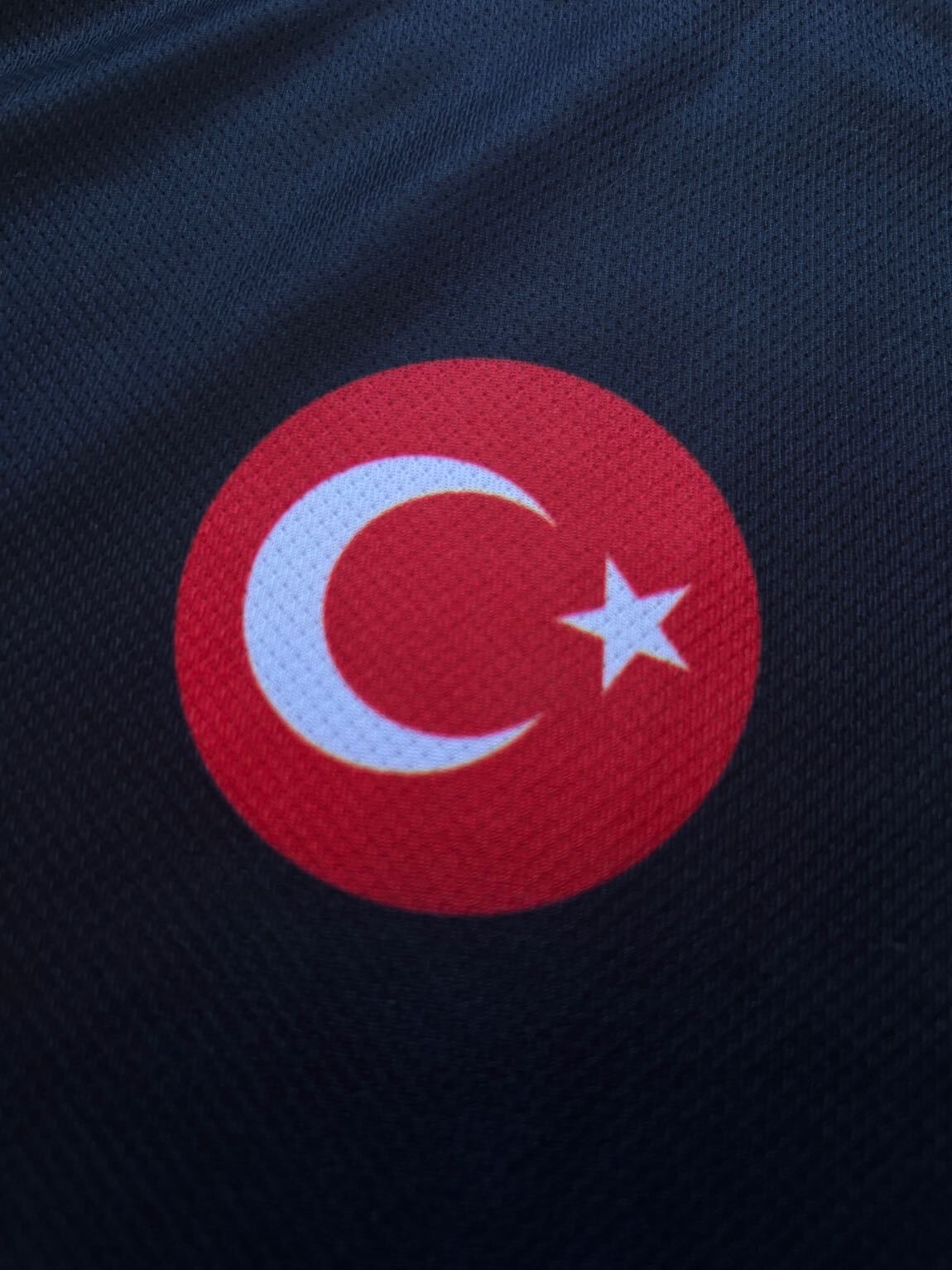 Galatasaray Yeni Sezon 2026 Siyah Forma — görsel 3/9