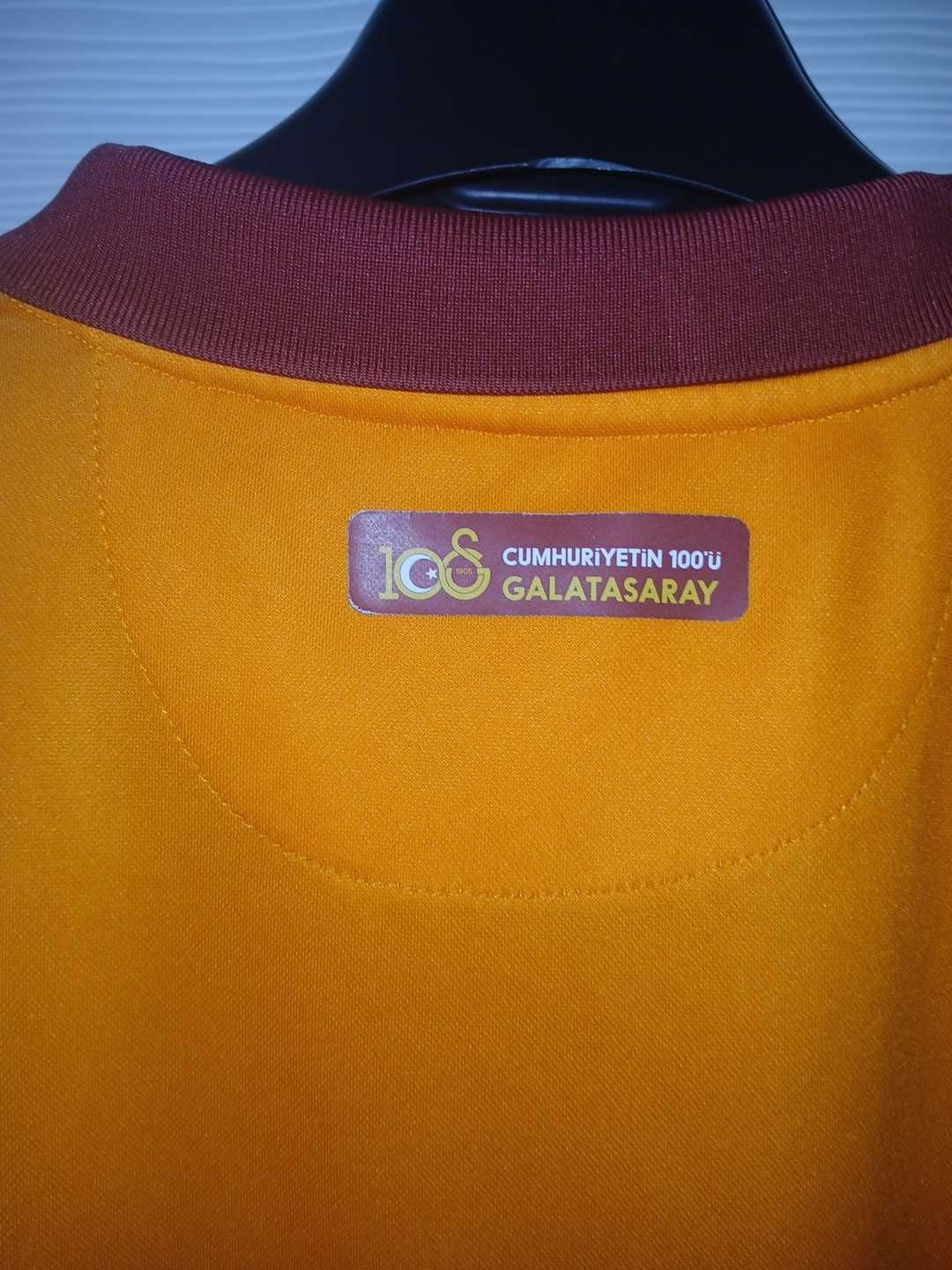 Galatasaray Forma — görsel 3/4