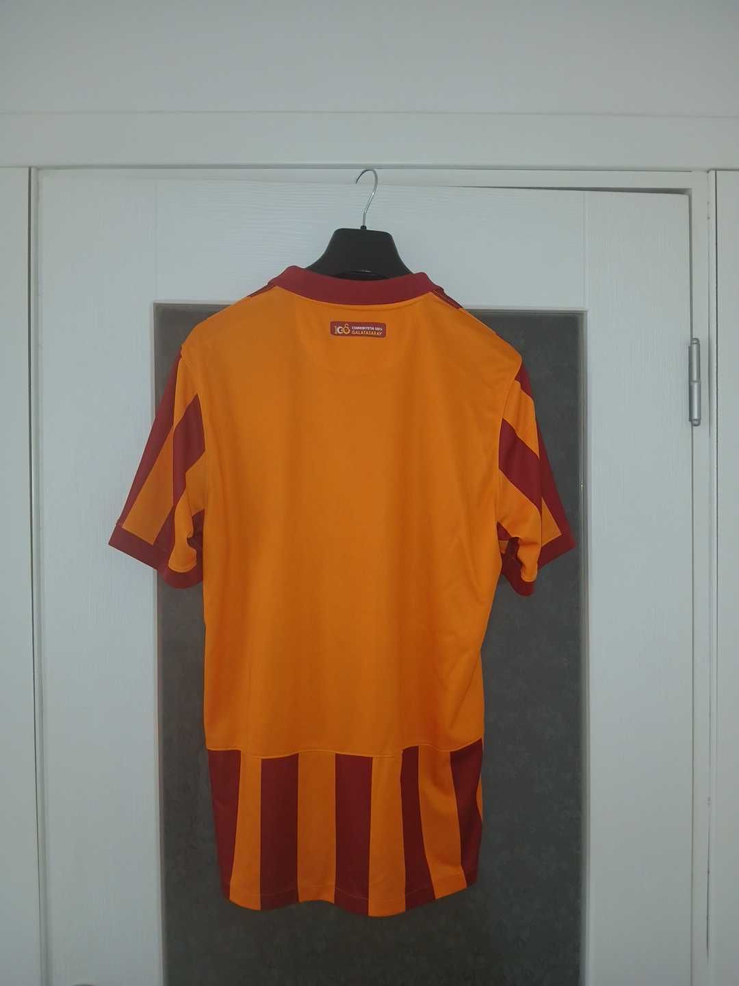 Galatasaray Forma — görsel 4/4
