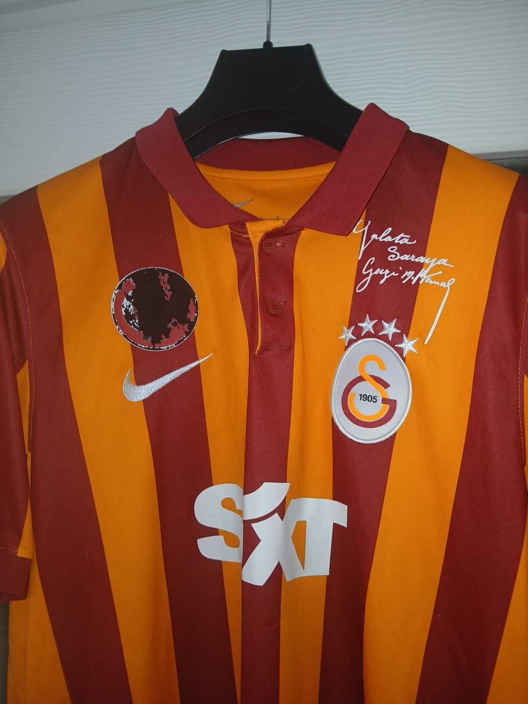 Galatasaray Forma — görsel 2/4