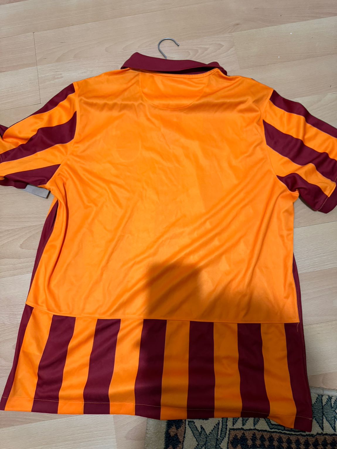 Galatasaray Çizgili Forma — görsel 3/3